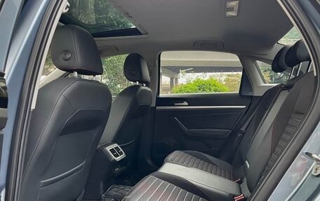 Volkswagen Lavida, 2023 год, 1 670 000 рублей, 19 фотография