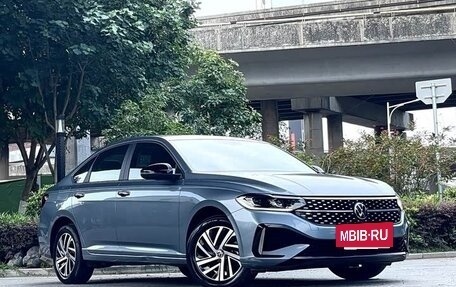 Volkswagen Lavida, 2023 год, 1 670 000 рублей, 7 фотография