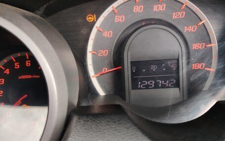 Honda Fit III, 2010 год, 850 000 рублей, 2 фотография