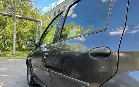 Renault Logan I, 2007 год, 310 000 рублей, 6 фотография