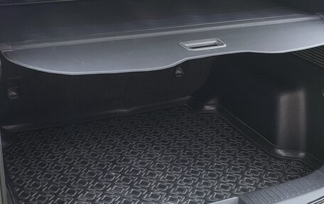 Chery Tiggo 7 Pro, 2020 год, 1 470 000 рублей, 13 фотография