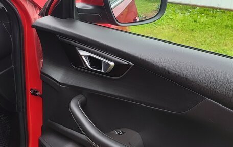 Chery Tiggo 7 Pro, 2020 год, 1 470 000 рублей, 22 фотография