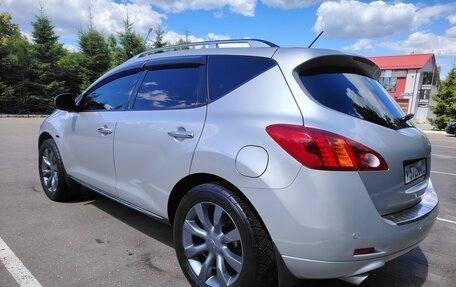 Nissan Murano, 2009 год, 1 150 000 рублей, 2 фотография