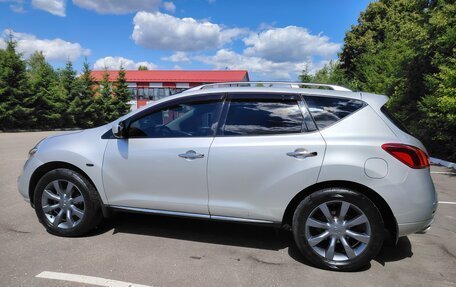 Nissan Murano, 2009 год, 1 150 000 рублей, 3 фотография