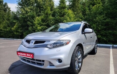 Nissan Murano, 2009 год, 1 150 000 рублей, 5 фотография