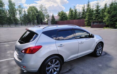 Nissan Murano, 2009 год, 1 150 000 рублей, 9 фотография