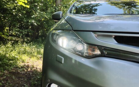 Nissan Murano, 2009 год, 1 150 000 рублей, 14 фотография