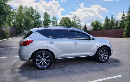 Nissan Murano, 2009 год, 1 150 000 рублей, 10 фотография