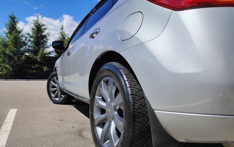 Nissan Murano, 2009 год, 1 150 000 рублей, 13 фотография
