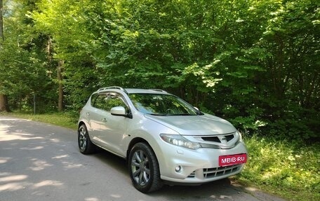 Nissan Murano, 2009 год, 1 150 000 рублей, 16 фотография