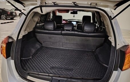 Nissan Murano, 2009 год, 1 150 000 рублей, 21 фотография