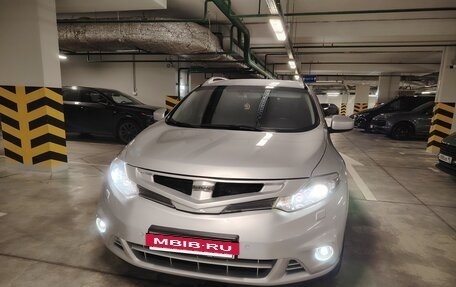 Nissan Murano, 2009 год, 1 150 000 рублей, 18 фотография