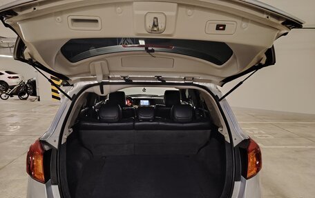 Nissan Murano, 2009 год, 1 150 000 рублей, 25 фотография