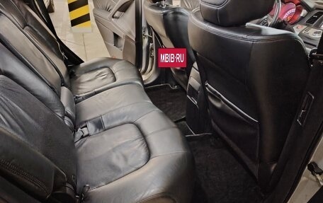 Nissan Murano, 2009 год, 1 150 000 рублей, 23 фотография