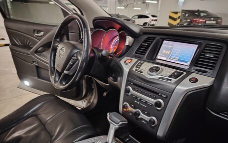 Nissan Murano, 2009 год, 1 150 000 рублей, 24 фотография