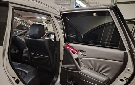 Nissan Murano, 2009 год, 1 150 000 рублей, 28 фотография
