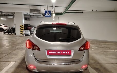 Nissan Murano, 2009 год, 1 150 000 рублей, 31 фотография