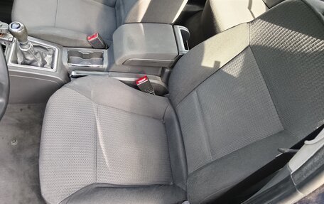 Opel Vectra C рестайлинг, 2006 год, 420 000 рублей, 7 фотография
