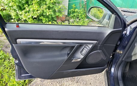 Opel Vectra C рестайлинг, 2006 год, 420 000 рублей, 10 фотография
