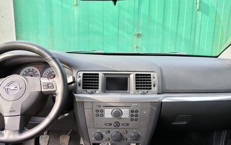 Opel Vectra C рестайлинг, 2006 год, 420 000 рублей, 8 фотография