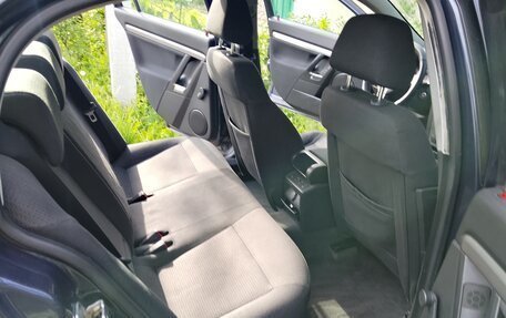 Opel Vectra C рестайлинг, 2006 год, 420 000 рублей, 9 фотография