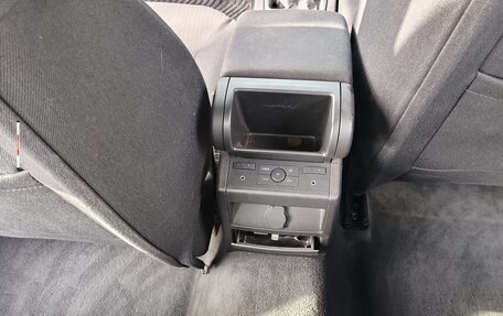 Opel Vectra C рестайлинг, 2006 год, 420 000 рублей, 6 фотография