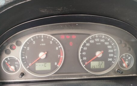 Ford Mondeo III, 2006 год, 6 фотография