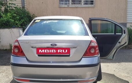 Ford Mondeo III, 2006 год, 2 фотография