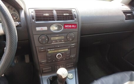 Ford Mondeo III, 2006 год, 5 фотография