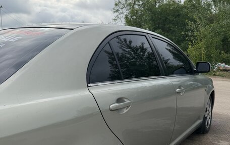 Toyota Avensis III рестайлинг, 2004 год, 749 000 рублей, 13 фотография