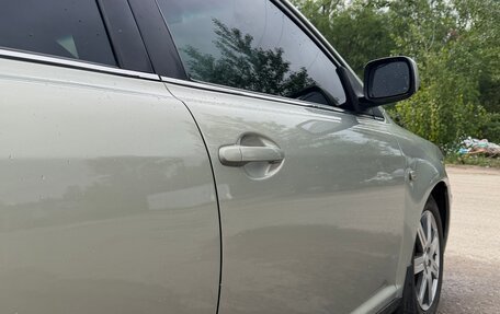 Toyota Avensis III рестайлинг, 2004 год, 749 000 рублей, 14 фотография