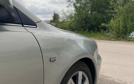 Toyota Avensis III рестайлинг, 2004 год, 749 000 рублей, 15 фотография