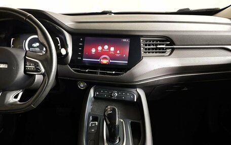 Haval F7x I, 2021 год, 1 695 000 рублей, 15 фотография