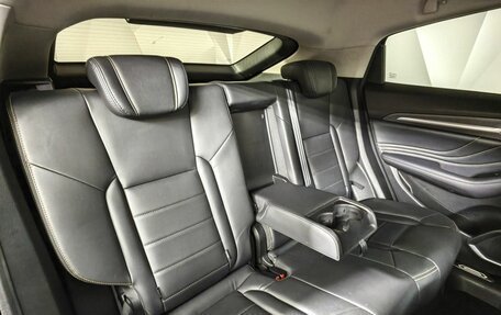 Haval F7x I, 2021 год, 1 695 000 рублей, 17 фотография