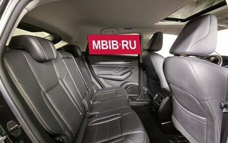 Haval F7x I, 2021 год, 1 695 000 рублей, 16 фотография