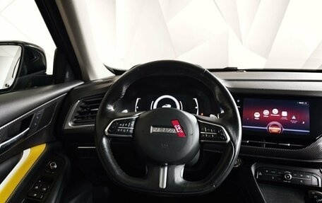 Haval F7x I, 2021 год, 1 695 000 рублей, 20 фотография