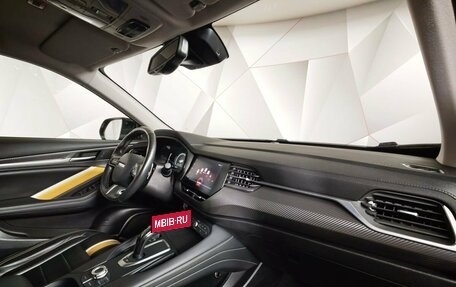Haval F7x I, 2021 год, 1 695 000 рублей, 13 фотография