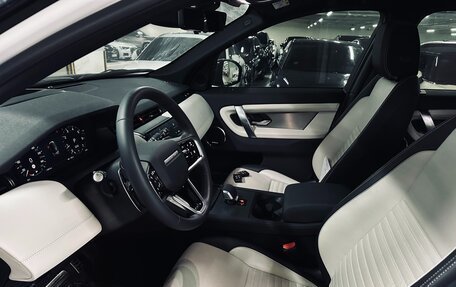 Land Rover Discovery Sport I рестайлинг, 2026 год, 5 310 000 рублей, 10 фотография