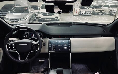 Land Rover Discovery Sport I рестайлинг, 2026 год, 5 310 000 рублей, 8 фотография