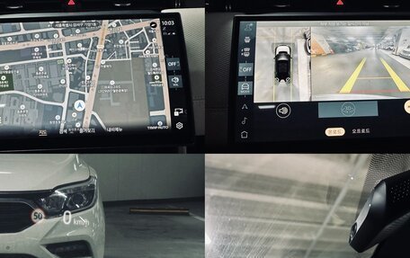 Land Rover Discovery Sport I рестайлинг, 2026 год, 5 310 000 рублей, 14 фотография