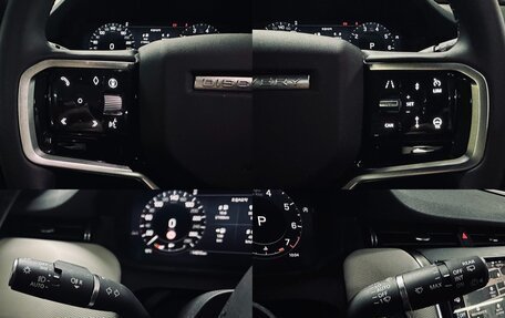 Land Rover Discovery Sport I рестайлинг, 2026 год, 5 310 000 рублей, 13 фотография