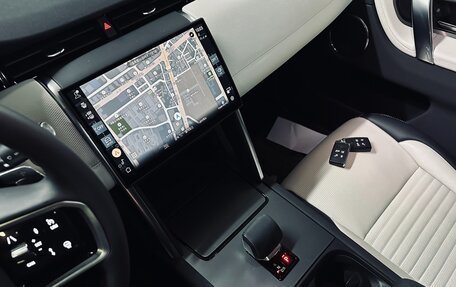 Land Rover Discovery Sport I рестайлинг, 2026 год, 5 310 000 рублей, 12 фотография