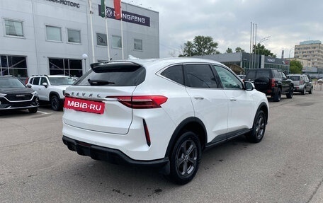 Haval F7 I, 2023 год, 1 749 000 рублей, 3 фотография