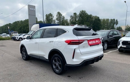 Haval F7 I, 2023 год, 1 749 000 рублей, 2 фотография