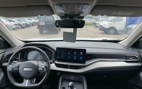 Haval F7 I, 2023 год, 1 749 000 рублей, 5 фотография