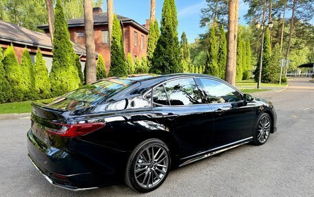 Toyota Camry, 2026 год, 4 190 000 рублей, 2 фотография