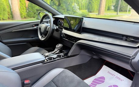 Toyota Camry, 2026 год, 4 190 000 рублей, 5 фотография