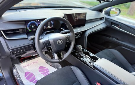 Toyota Camry, 2026 год, 4 190 000 рублей, 4 фотография
