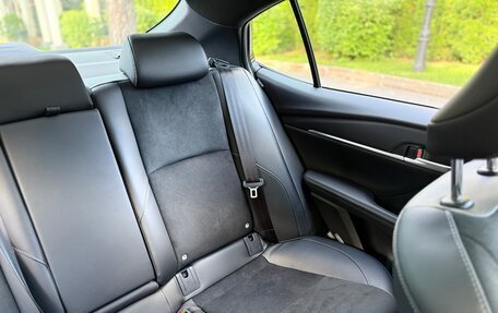 Toyota Camry, 2026 год, 4 190 000 рублей, 9 фотография
