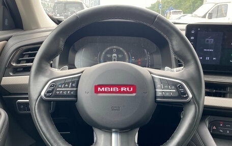 Haval F7 I, 2023 год, 1 749 000 рублей, 8 фотография